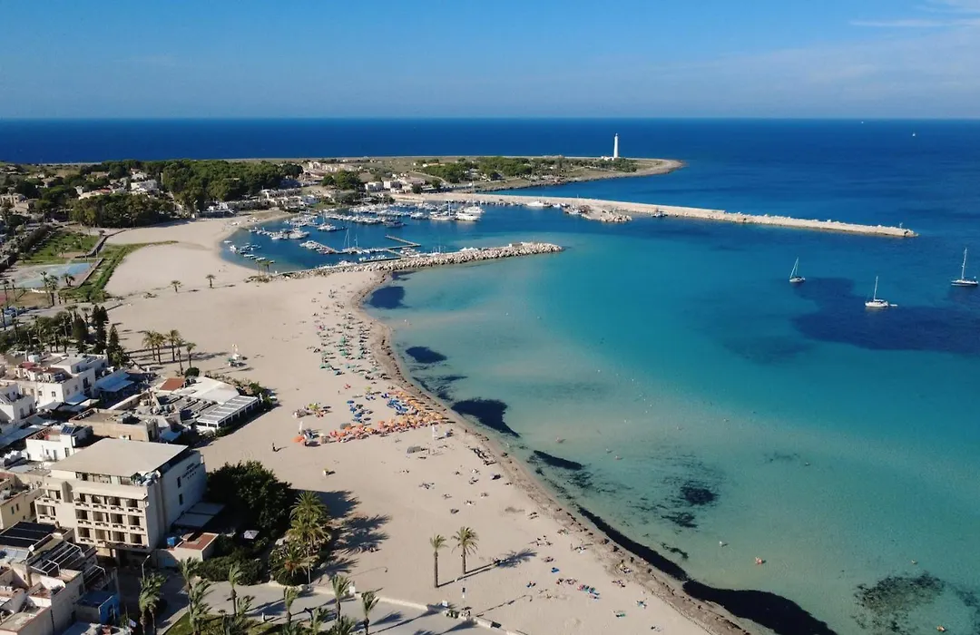 Hotel Capo San Vito By Geocharme-1