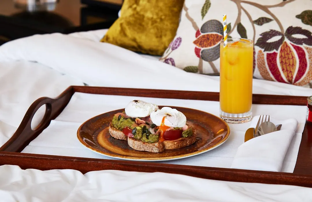 King Street Townhouse Hotel & Spa-1