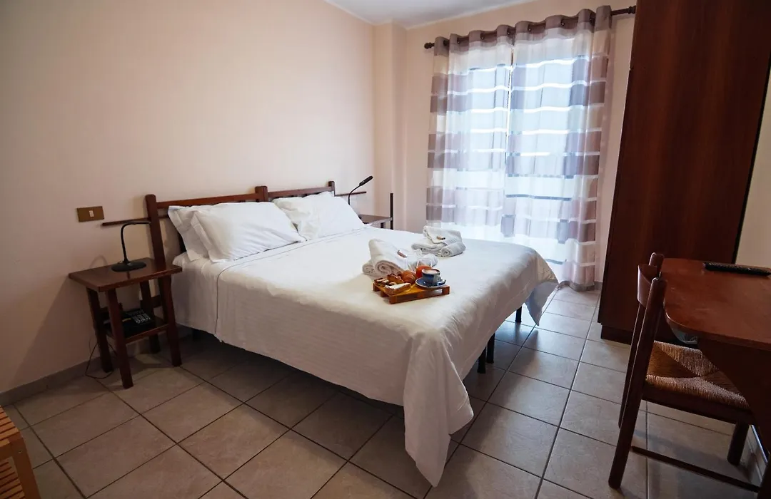 Albergo Parco Gran Sasso-1