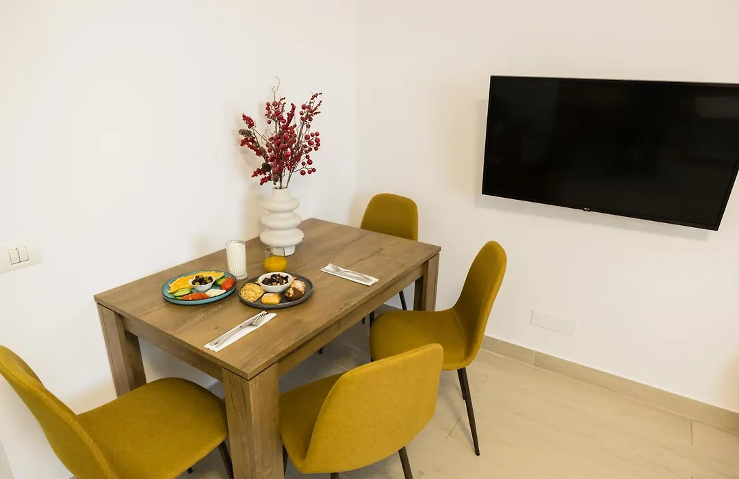 Le Blanc Aparthotel-1