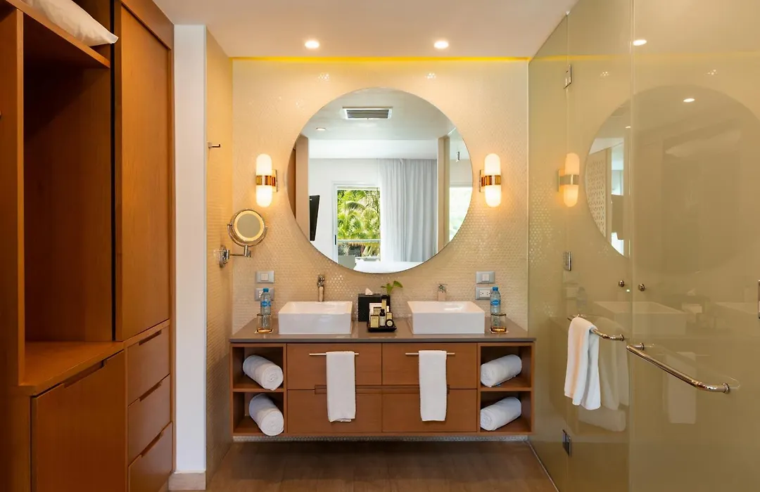 The Fives Beach Hotel & Residences - All Senses Inclusive-1