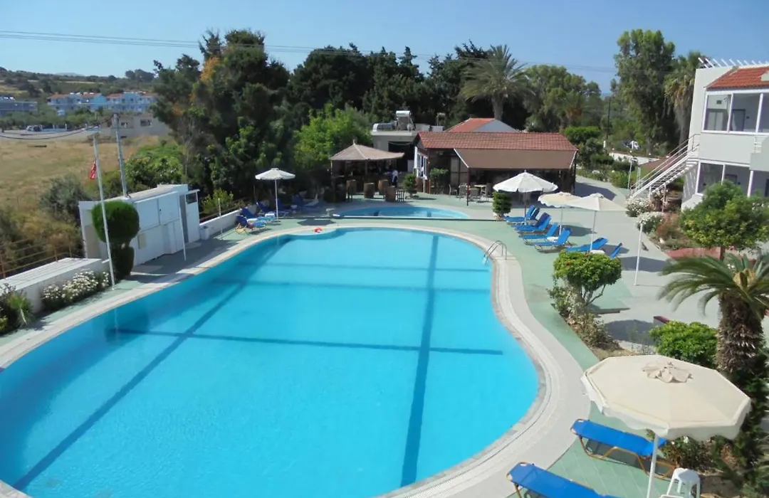 Asterias Bay Hotel By Anayia All Inclusive Resorts-1