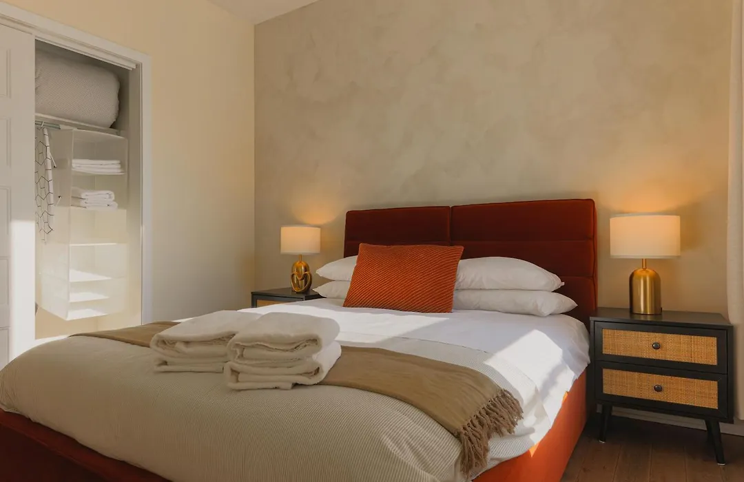Rozenhaus Hotel - Downtown Montreal-1