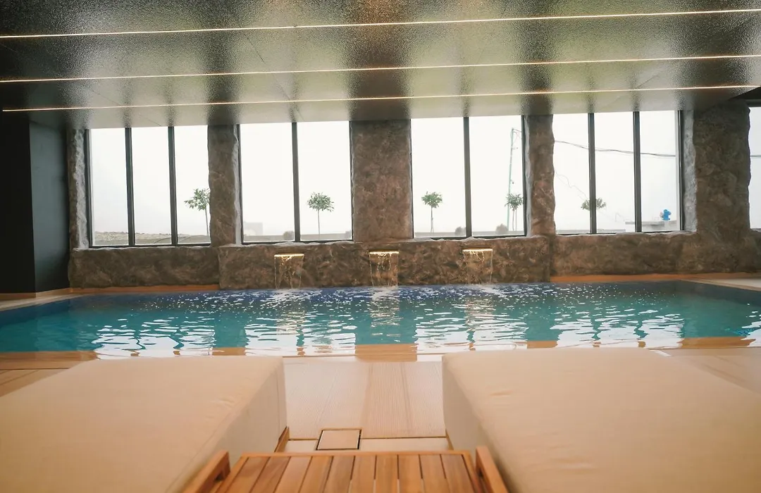 Golden Panorama Spa & Wellness-1