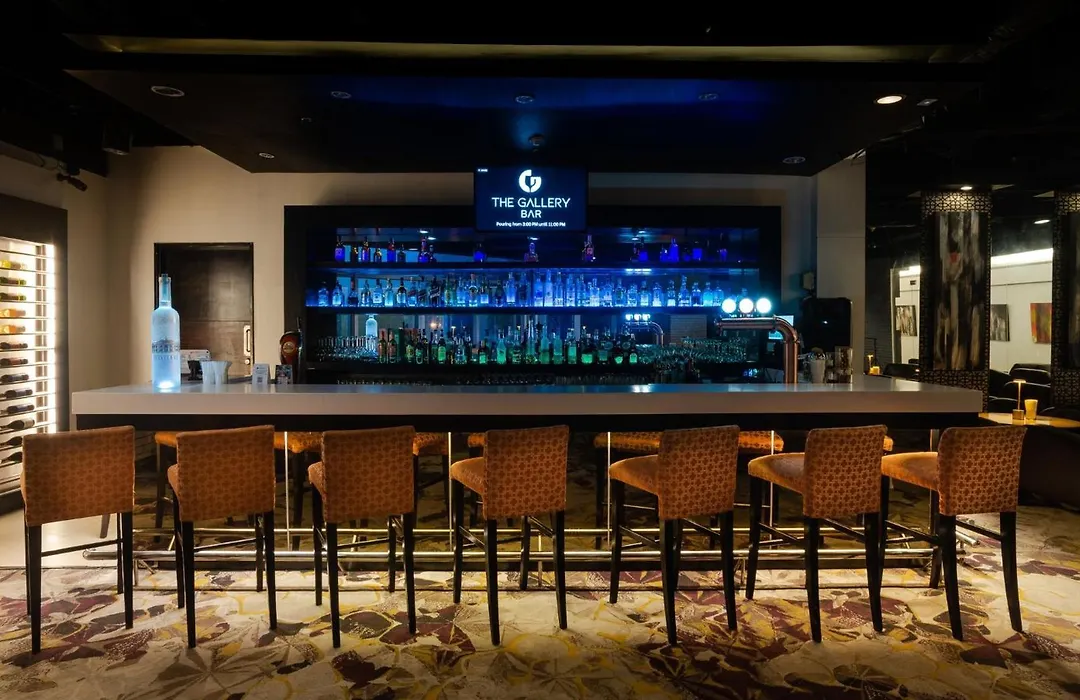 Holiday Inn & Suites Manila Galleria By Ihg-1