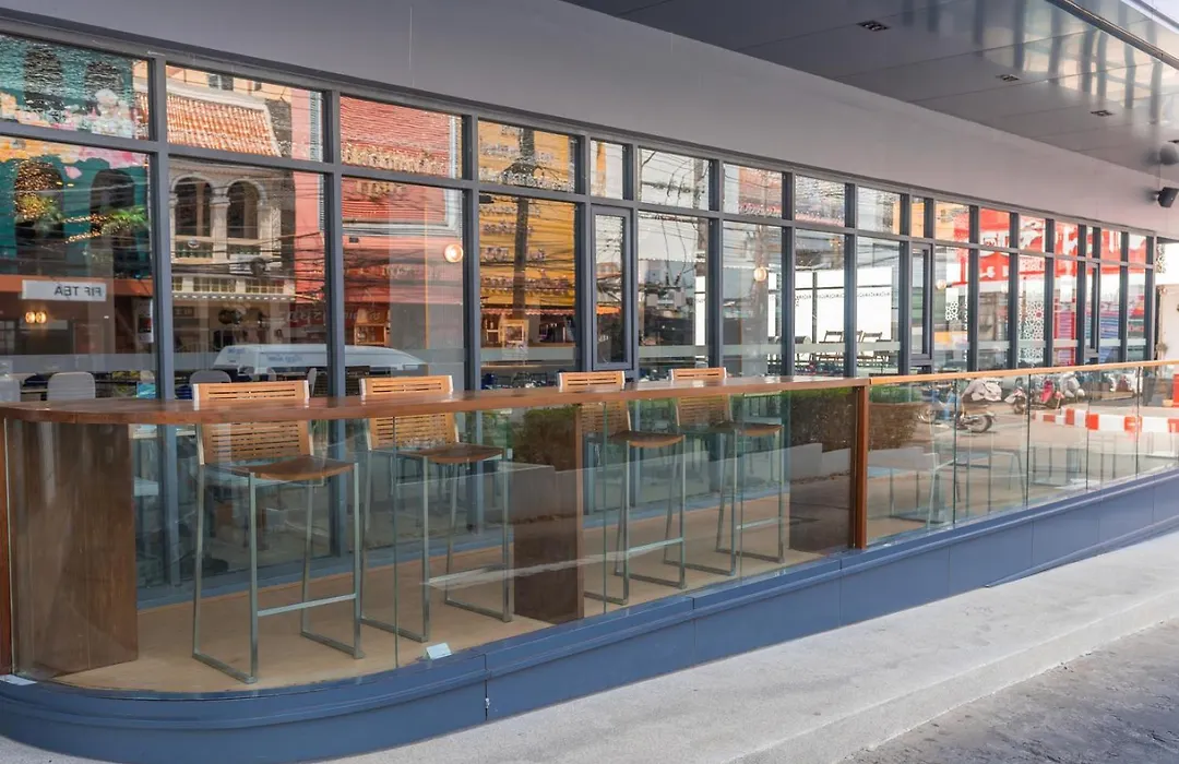 Pearl Hotel Phuket-1
