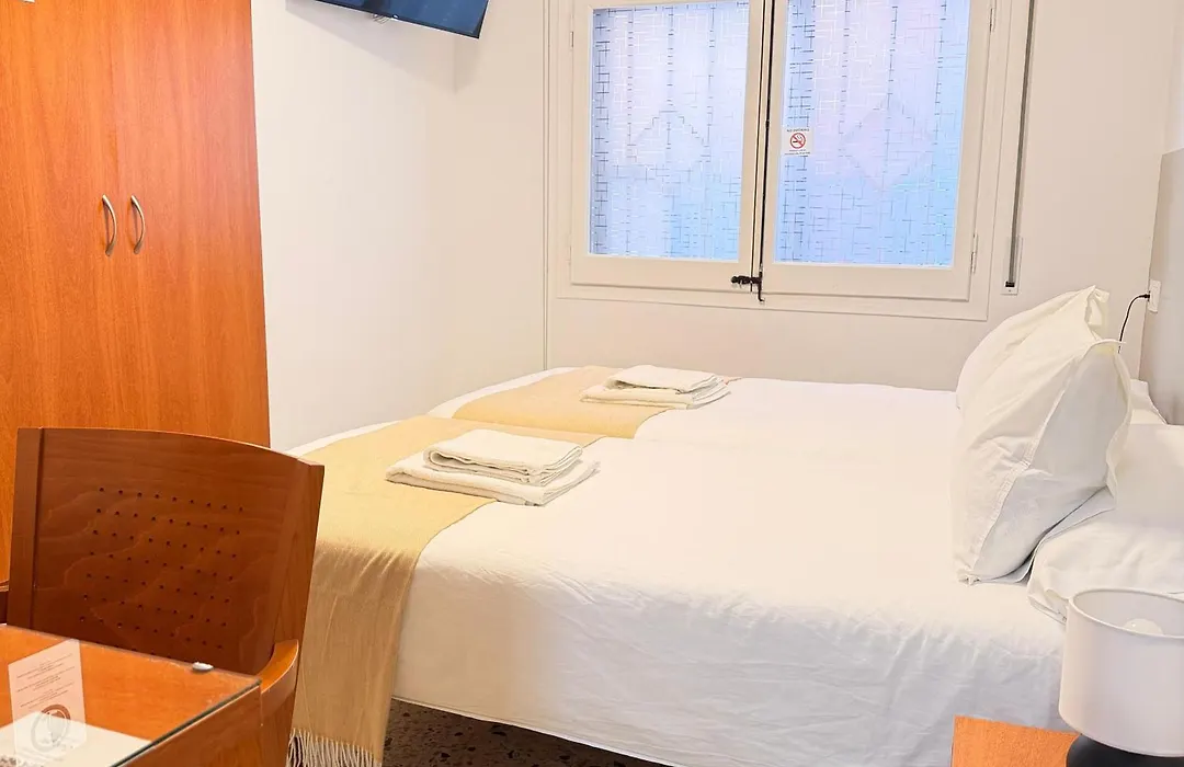 Moli De Mar - Smart Hotel-1