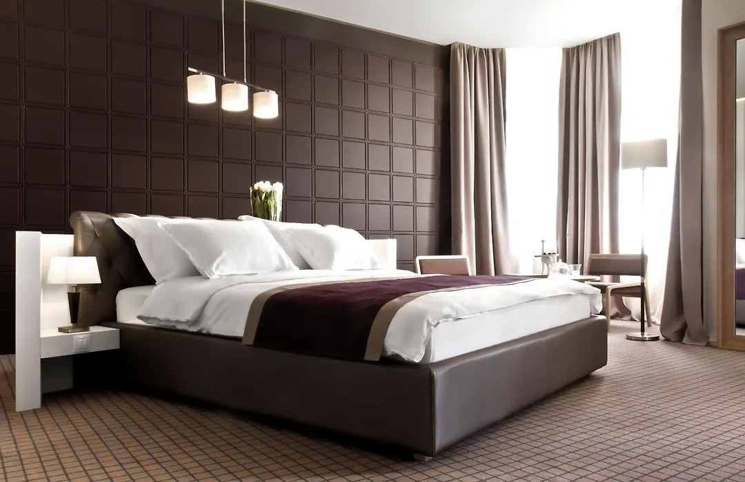 Jump INN Hotel Belgrade-1