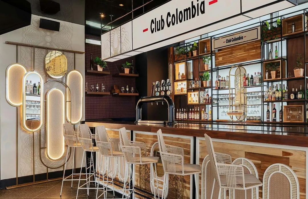 W Bogota-1