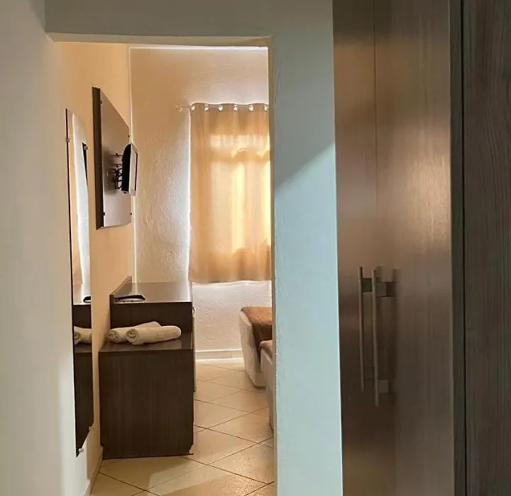 Hotel Pilar De Minas-1