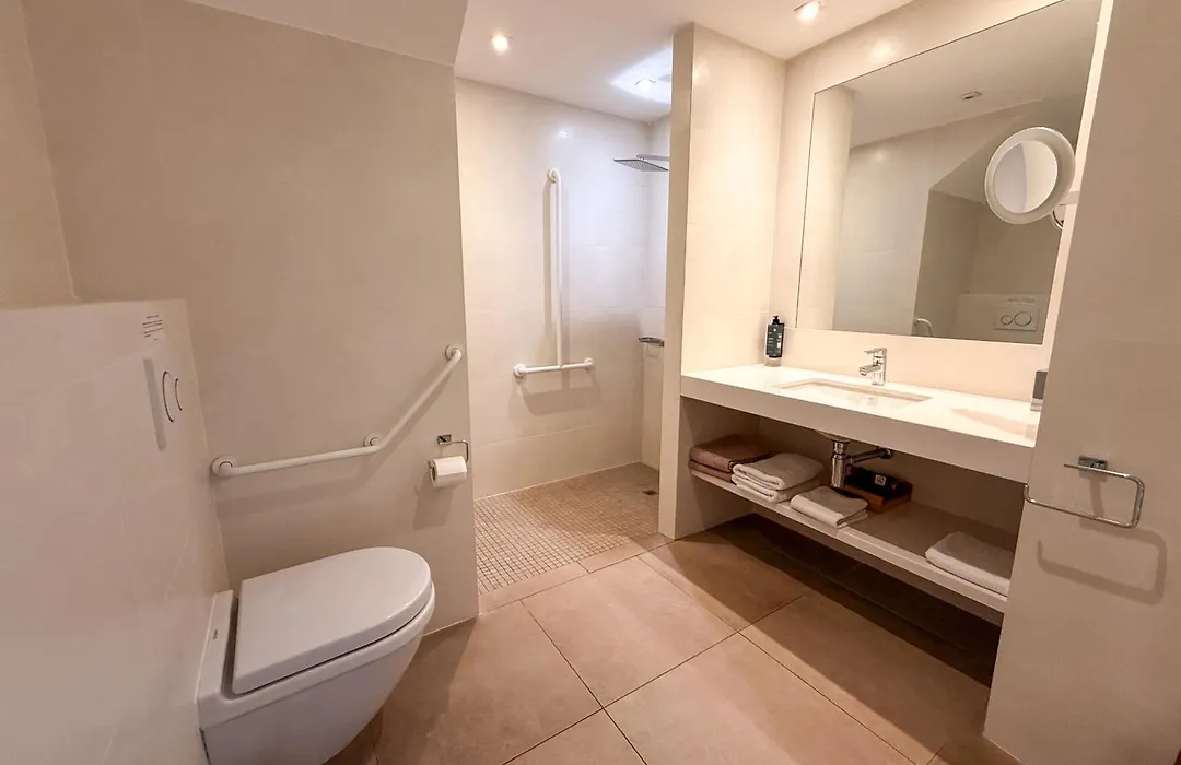 Clos Des Oliviers Grimaud - Meuble De Tourisme-1