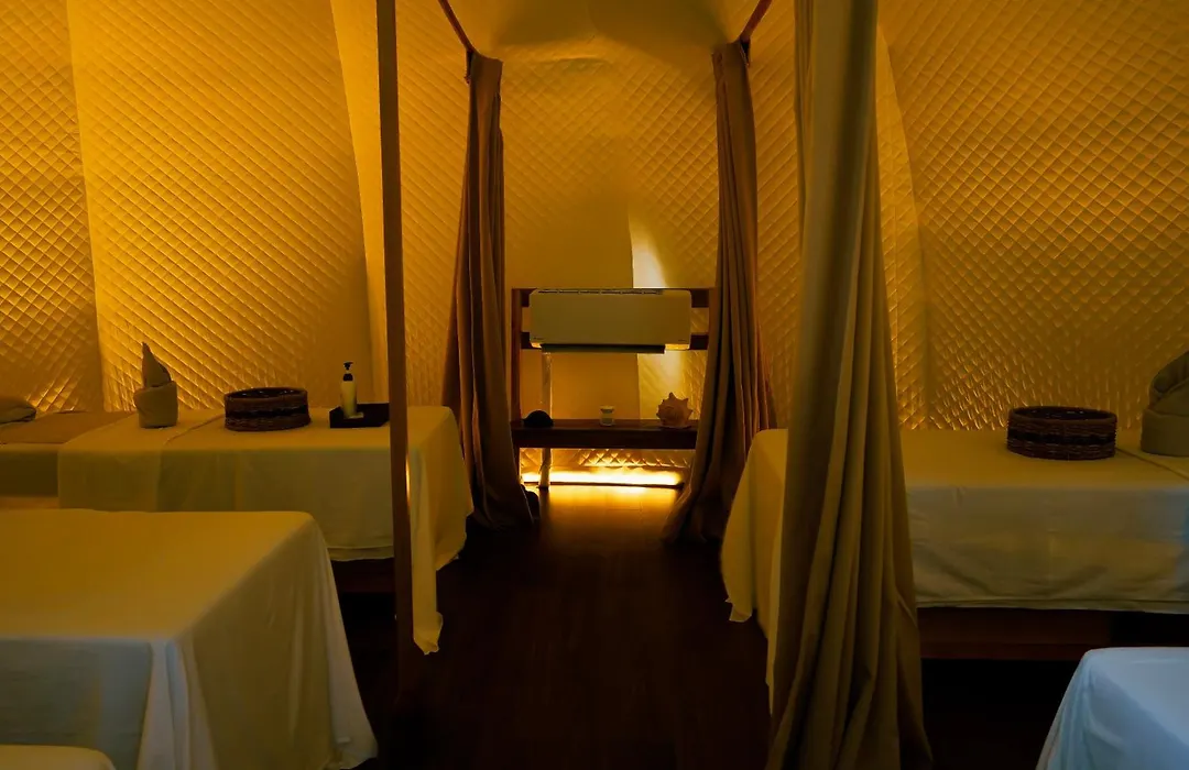 Nacpan Beach Glamping Managed By H Hospitality Group-1
