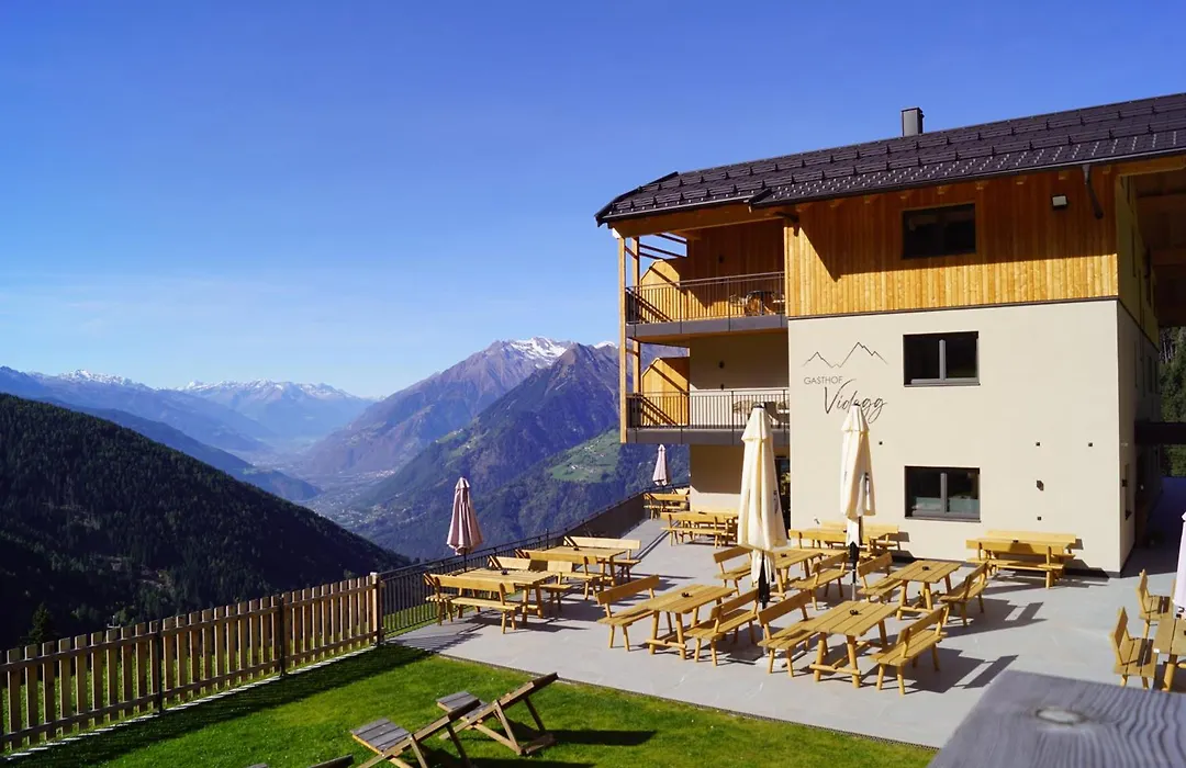 Gasthof Videgg-1