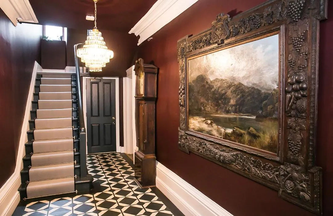 Foxlow Grange By Muse Escapes-1