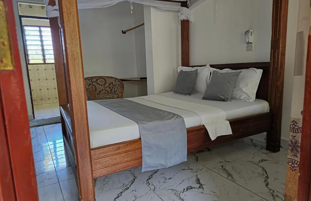 Manyatta Azure Boutique Hotel-1