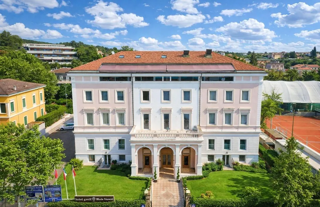 Greif Hotel&Spa-1