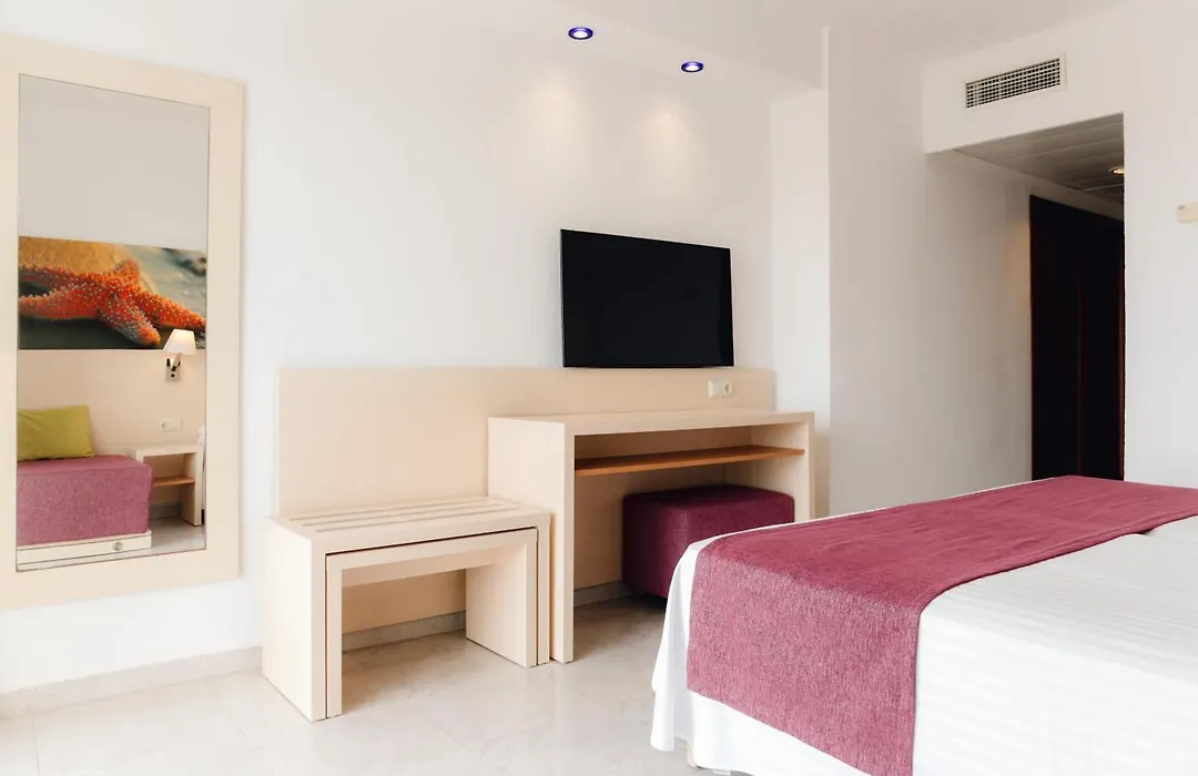 Bluesea Coral Beach-1