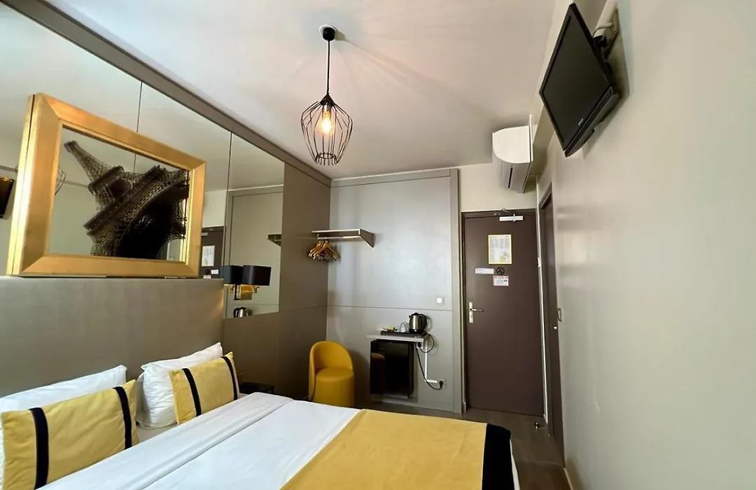 Pratic Hotel-1