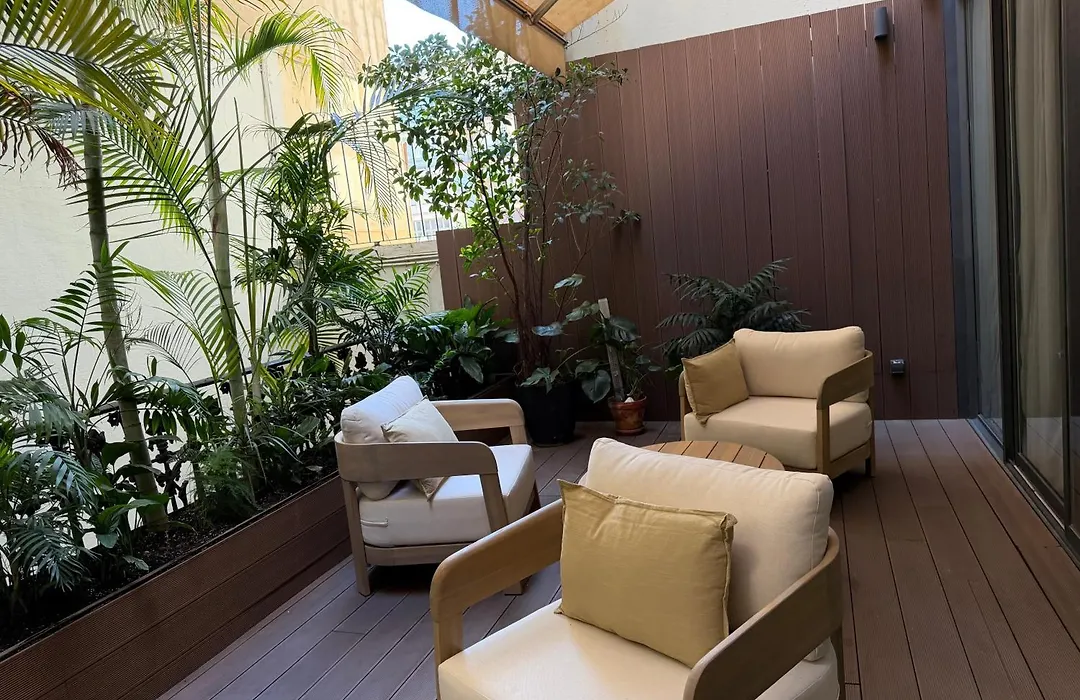 Buho Boutique Rooms (Adults Only)-1