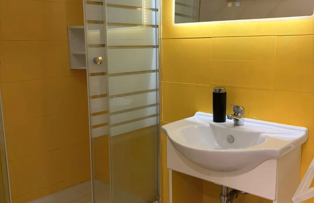 Bed&Breakfast Firenze-1