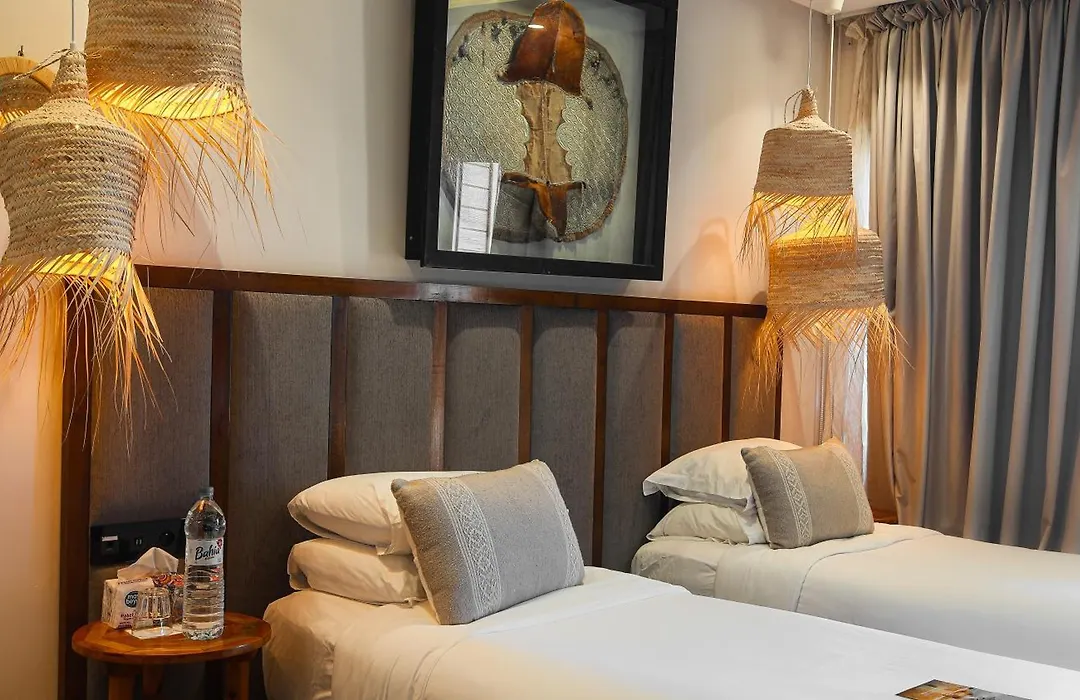 Hotel Dakhla Club&SPA-1