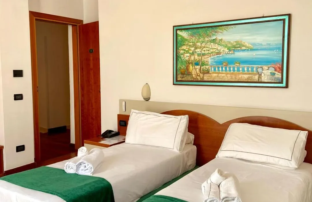 Hotel Meridiana-1