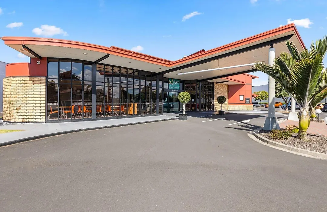 Quality Hotel Lincoln Green-1