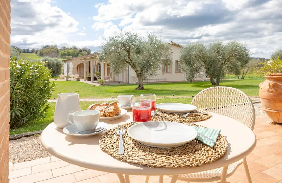 B&B Le Cascatelle di Saturnia-1