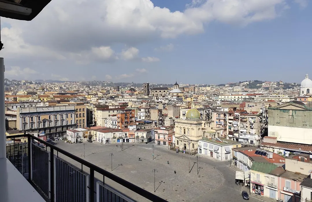La Casa Di Giorgio Panoramic Rooms-1