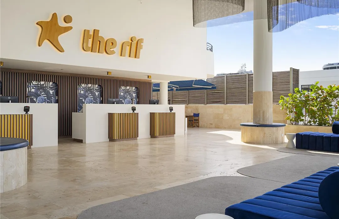 The Rif At Mangrove Beach Corendon All-Inclusive, Curio-1