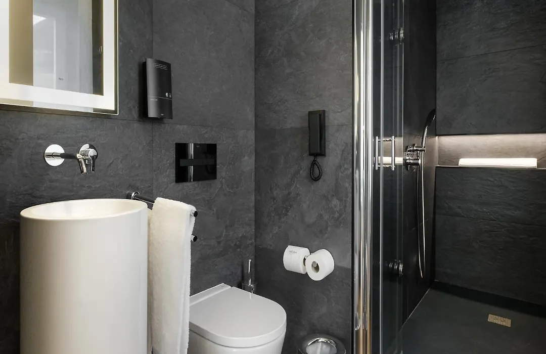 Mourasuites Hotel-1