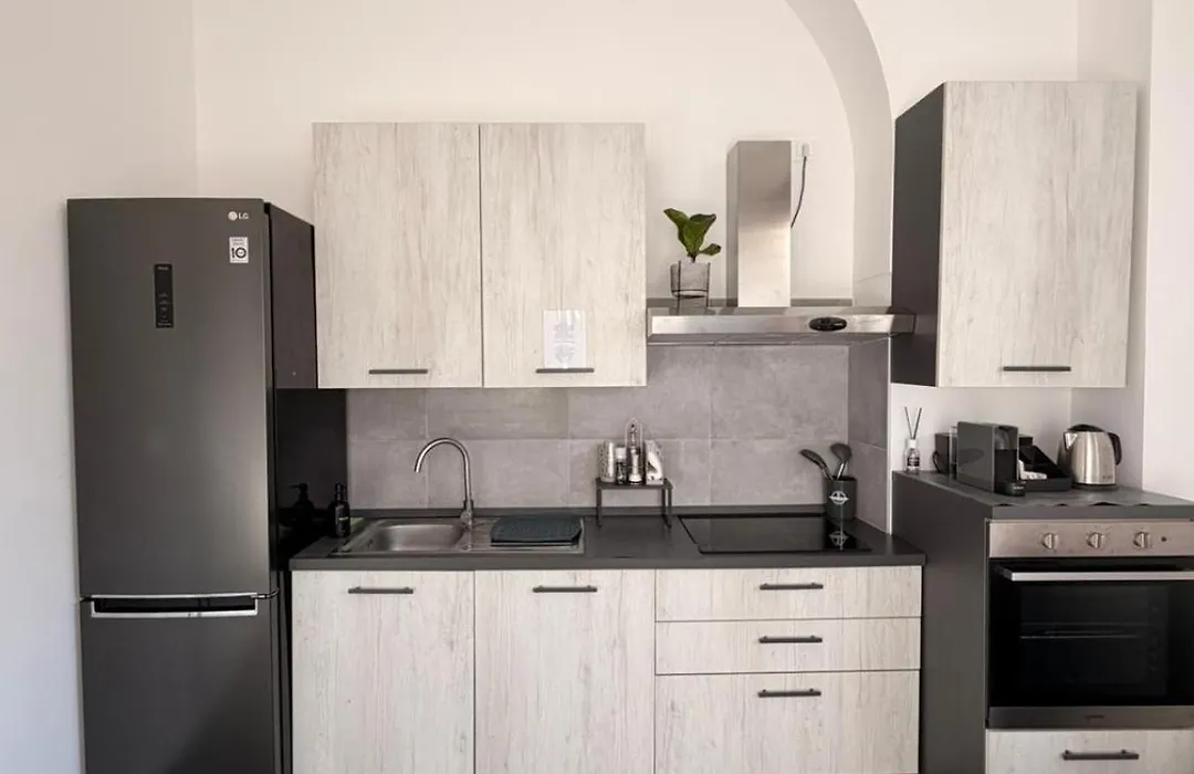 Le Cisterne Guest House Suite&Rooms-1