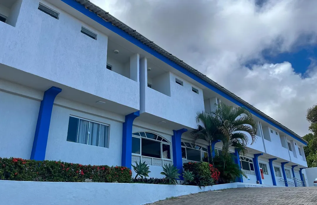 El Aram Ponta Negra-1