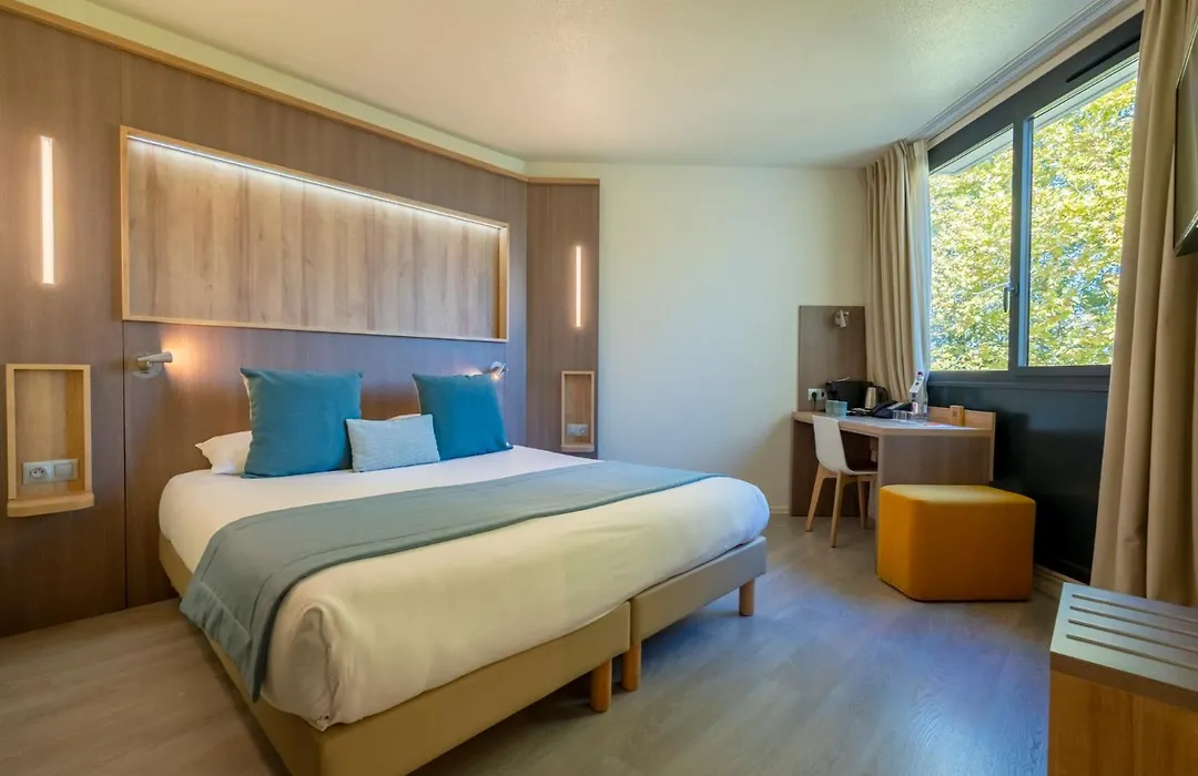 Hotel Le Bayonne-1