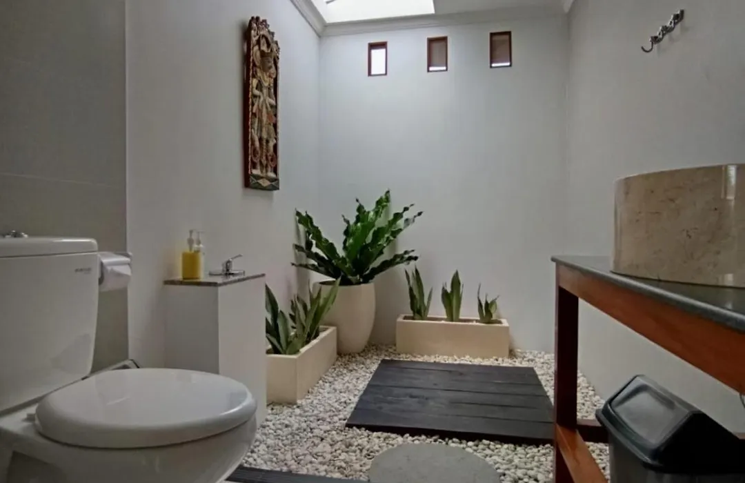 Ubud Bungalow-1