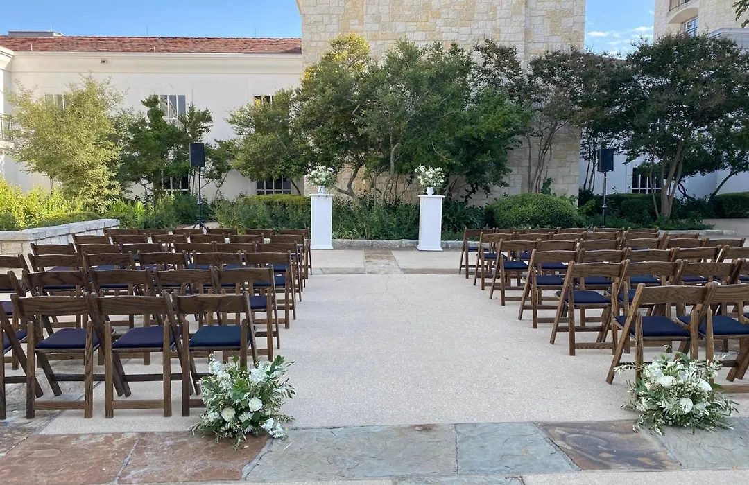 Signia By Hilton La Cantera Resort & Spa-1