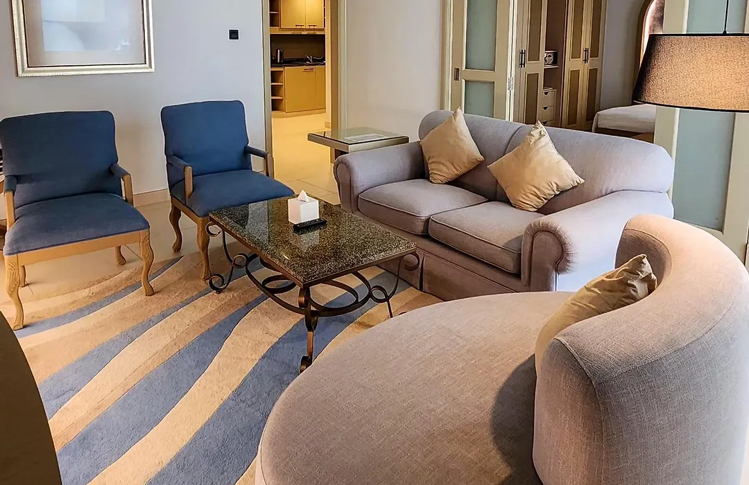 Sheraton Khalidiya Hotel-1