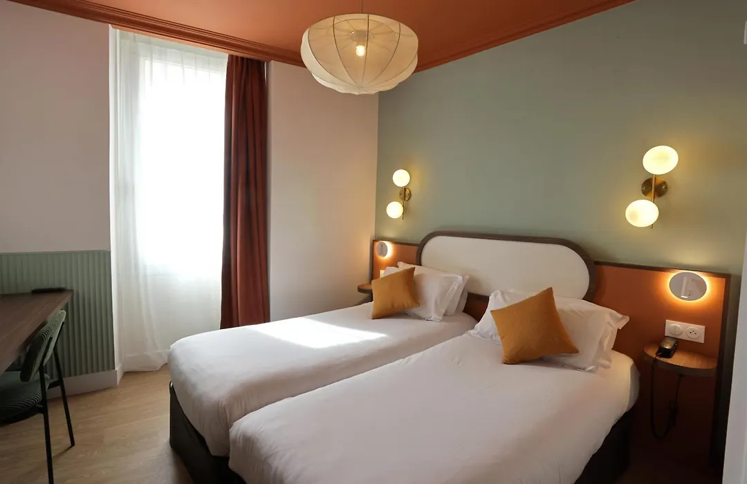Hotel Boreal Nice-1