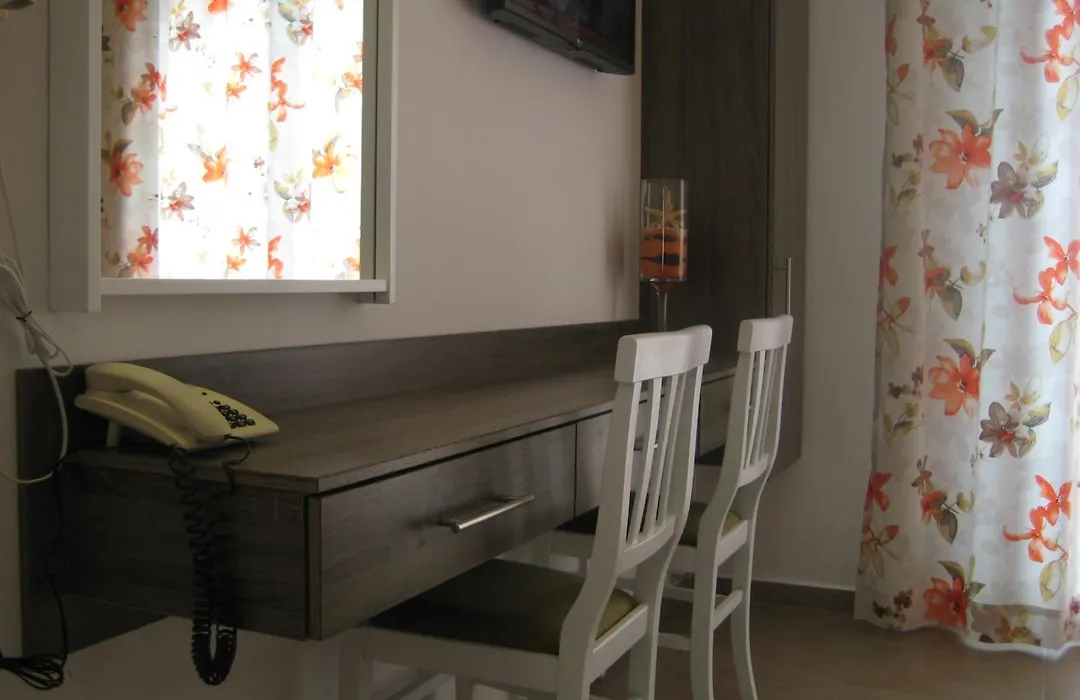 Astra Village & Suites-1