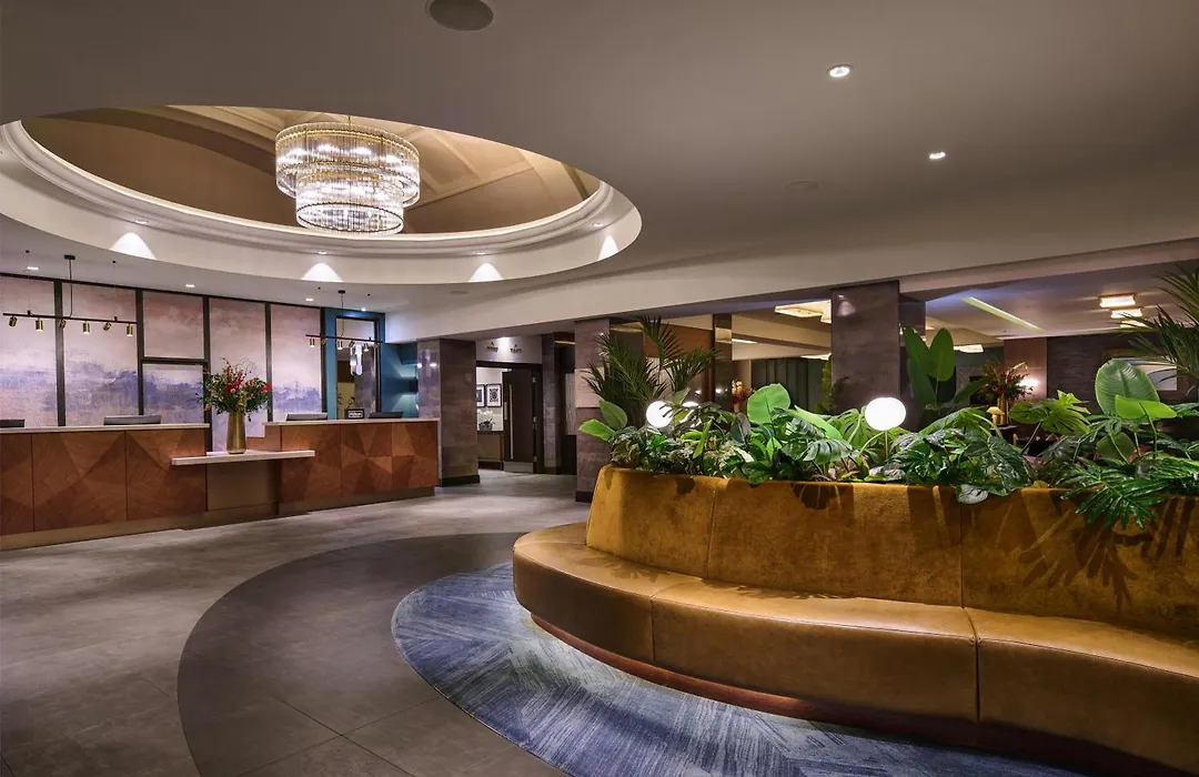 Doubletree By Hilton London - West End-1