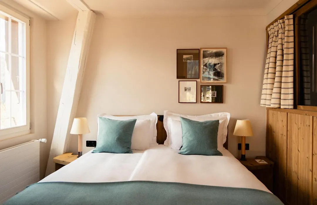Grand Hotel Belvedere, A Beaumier Hotel-1