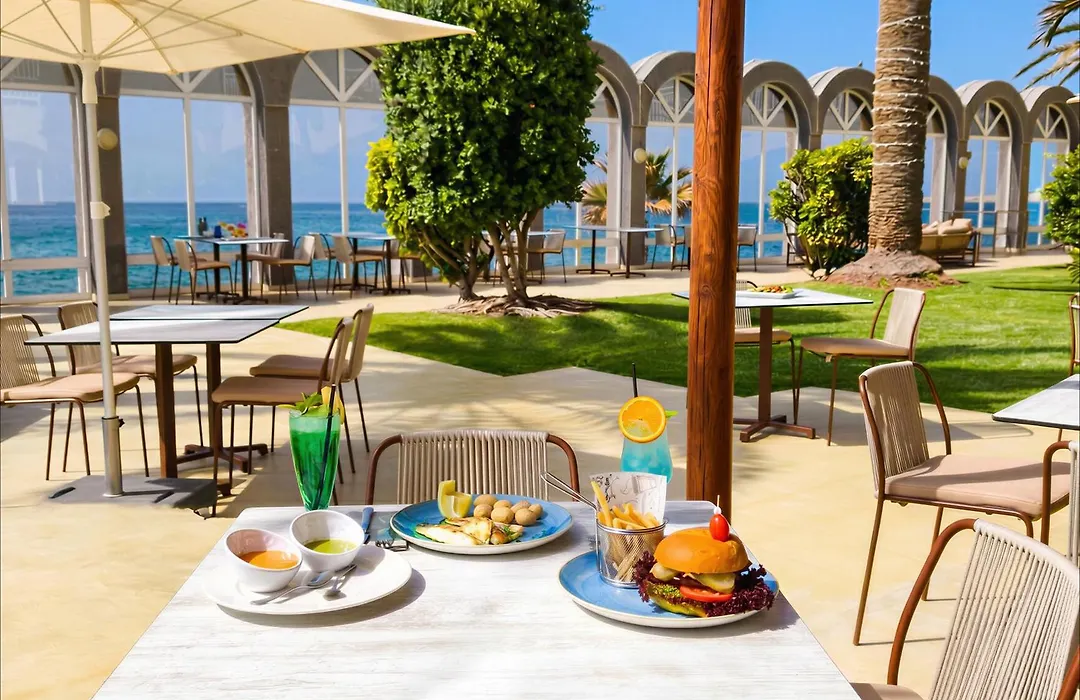 Hotel San Agustin Beach Club-1