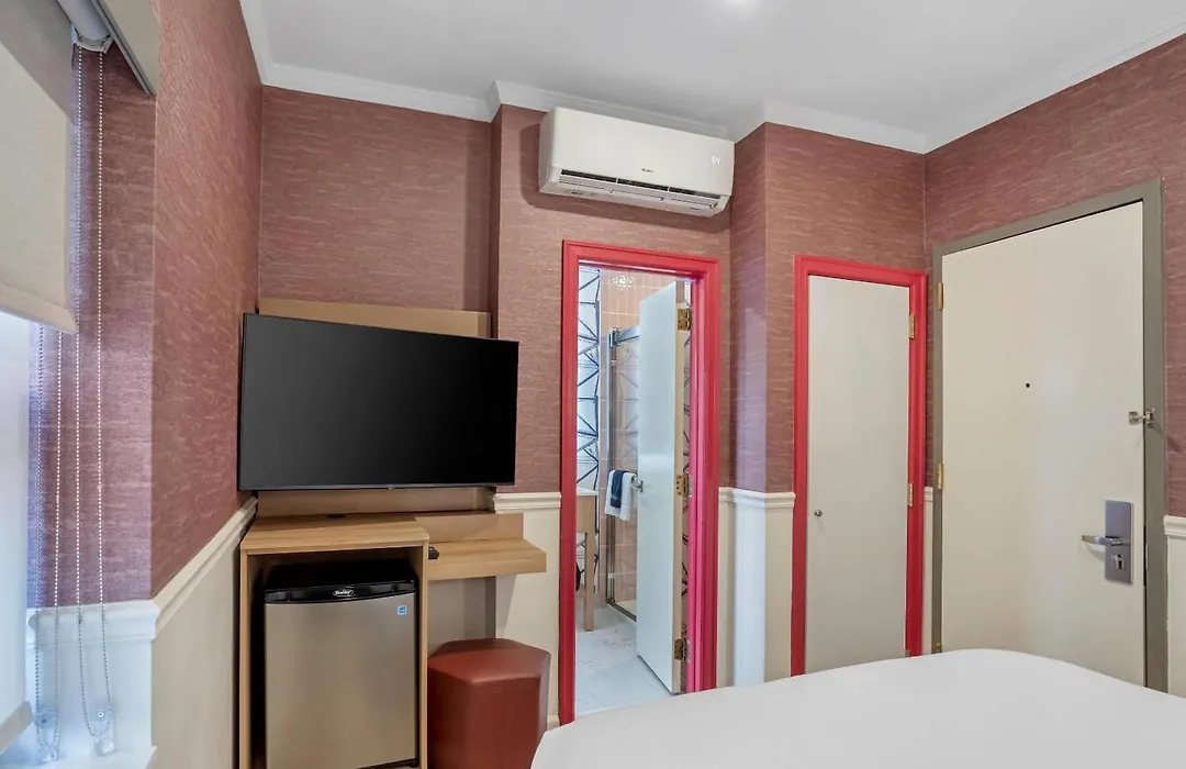 The Mayfair Hotel Times Square, An Ascend Collection-1