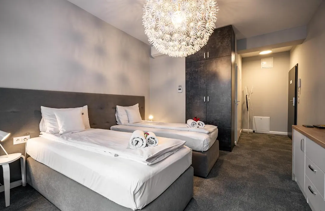 Playroom Aparthotel-1