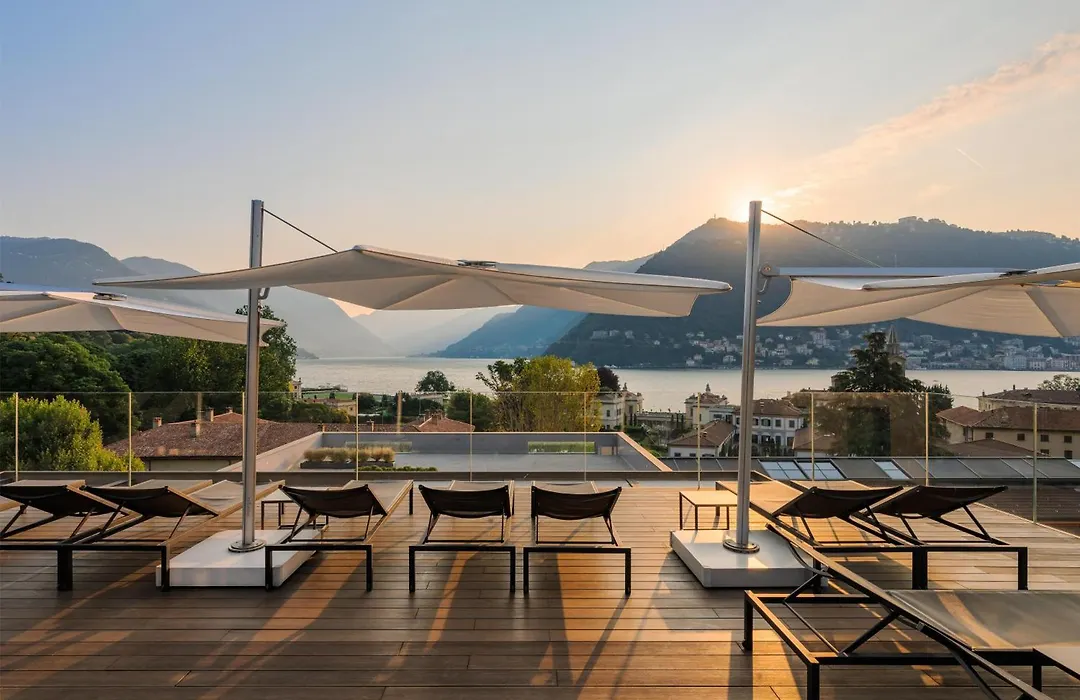 Hilton Lake Como-1