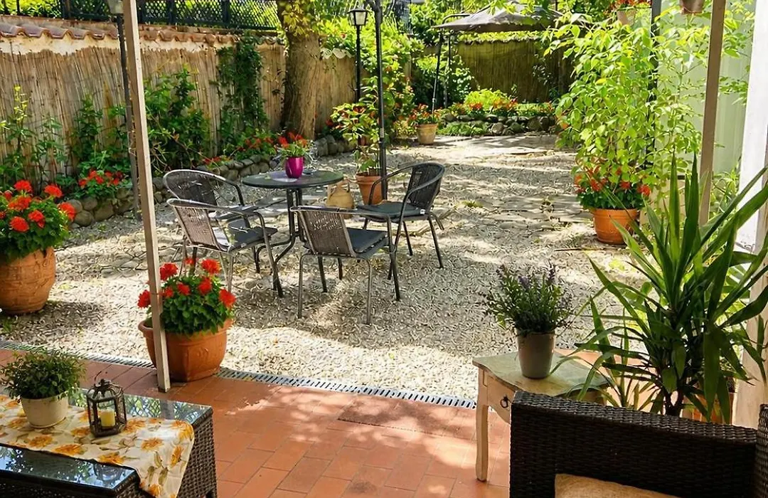 La Petite Maison-1
