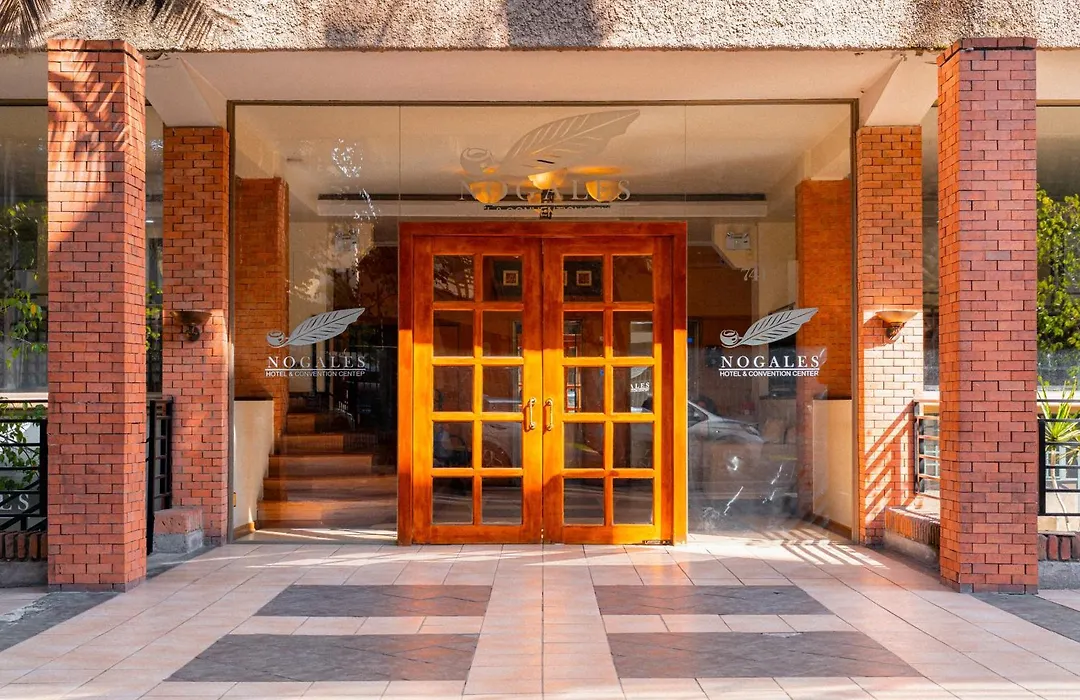 Hotel Casa Nogales-1