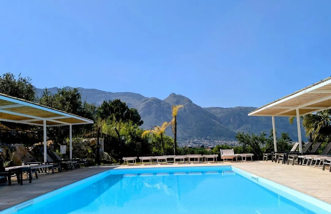 CI VULIA B&B - Sicilia, con colazione, piscina, barbecue, parcheggio, free wifi, sea pool&bbq-1