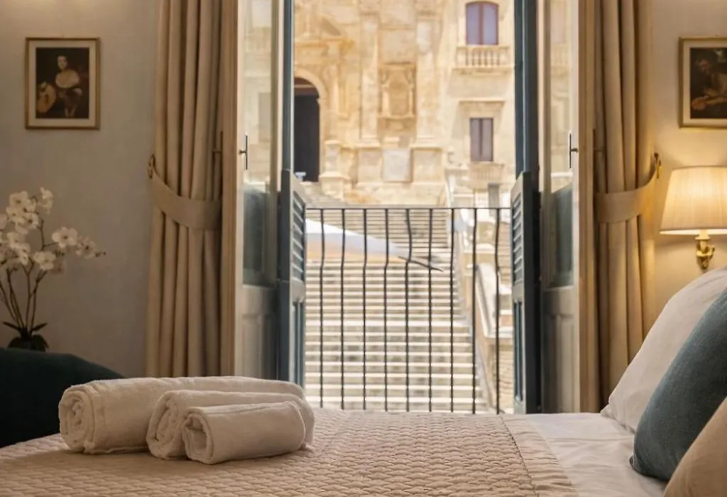 Immacolata Rooms-1