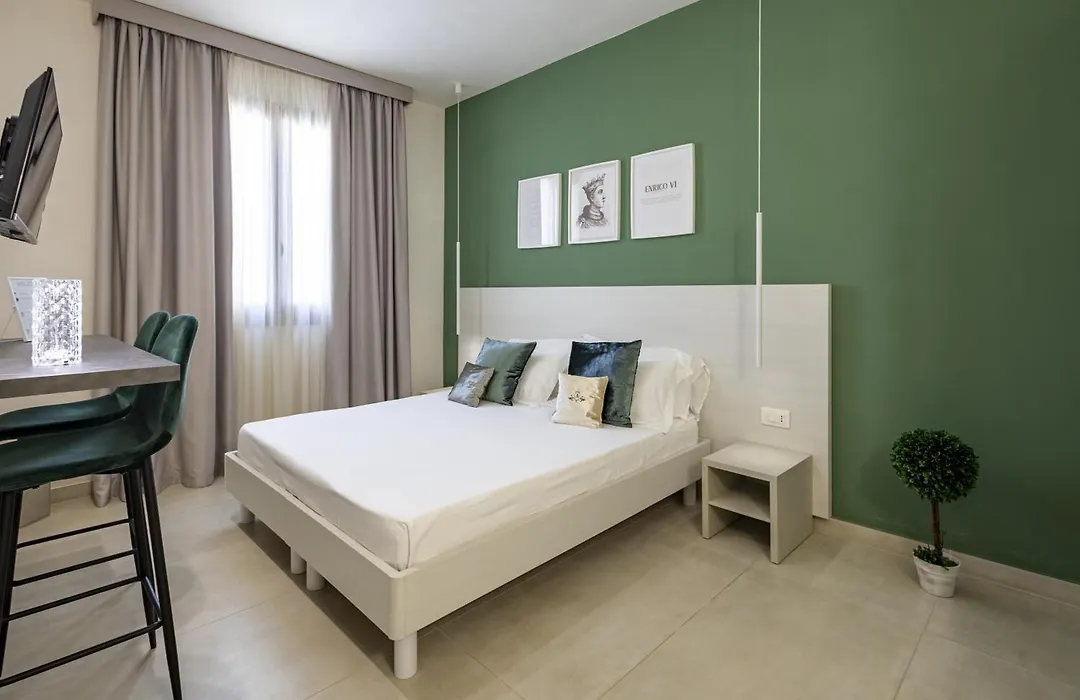 Altavilla Boutique Holidays House-1